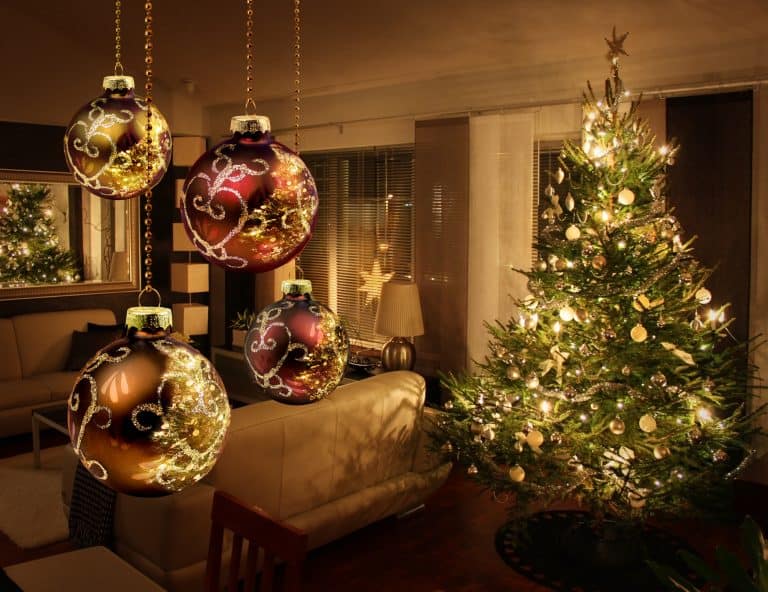 juletræspynt