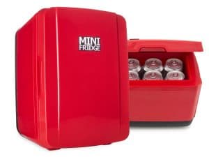 Minikøleskab