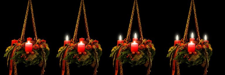 Hvorfor holder vi advent?