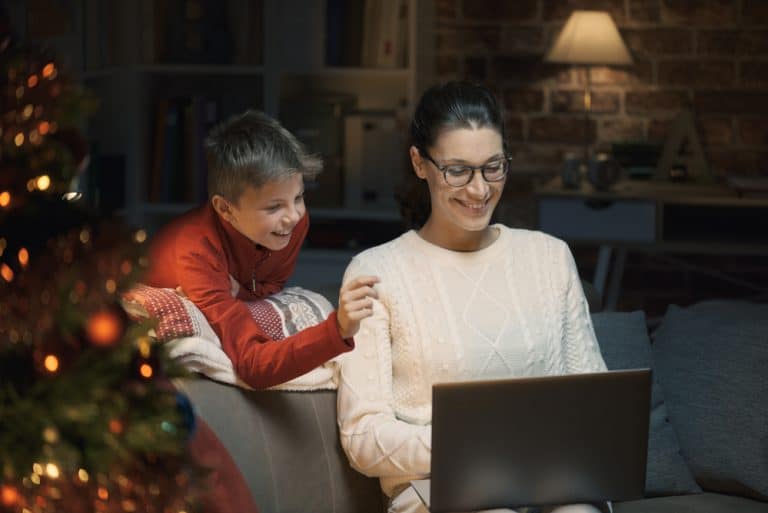 Underholdning i december for hele familien