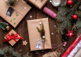 Hvordan finder man de bedste julegaver til familie og venner?